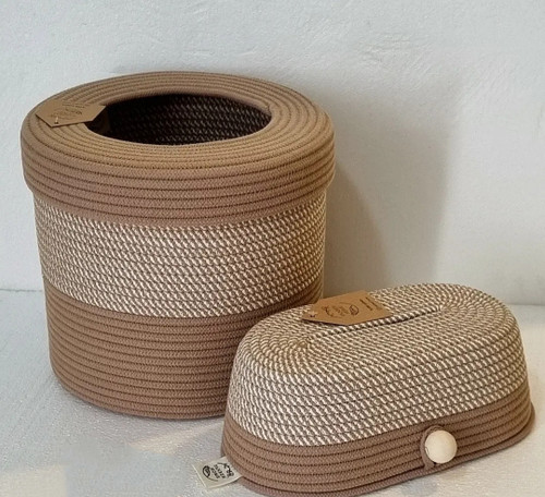 دورنگ و با متریال عالی